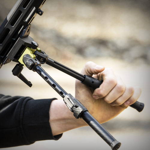 MDT bipied GRND-POD