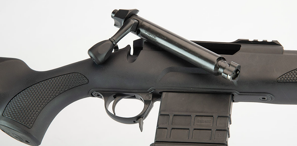 Sabatti Rover patrol 308w