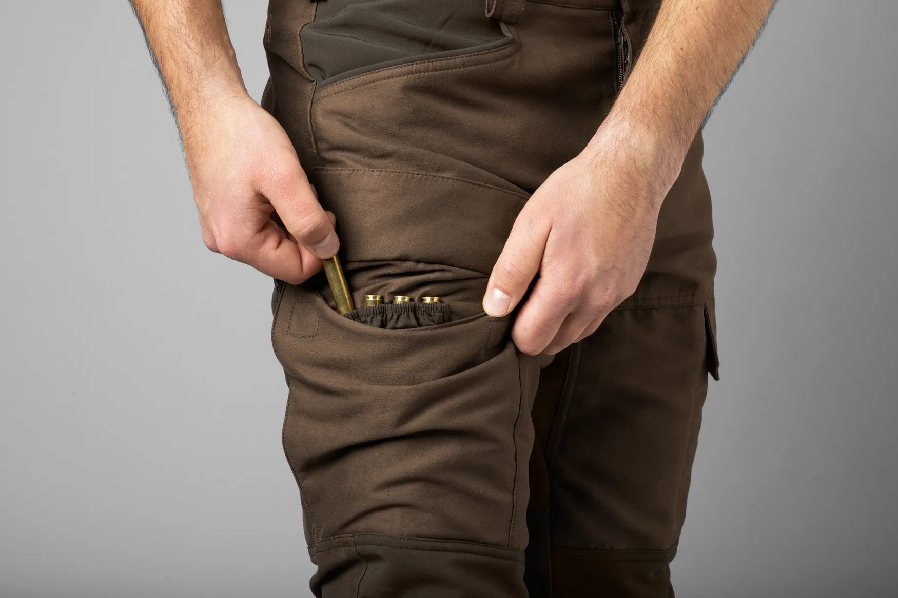 Pantalon Härkila Scandinavian