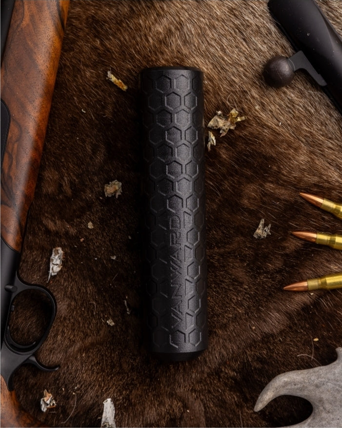Vanwar hunter gen 2