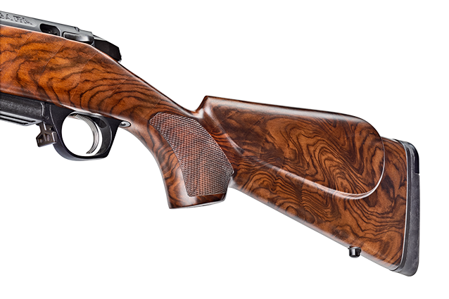 Bergara premier expédition