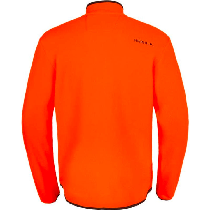 Polaire  Harkila Wildboar Pro Blaze - Orange Blaze