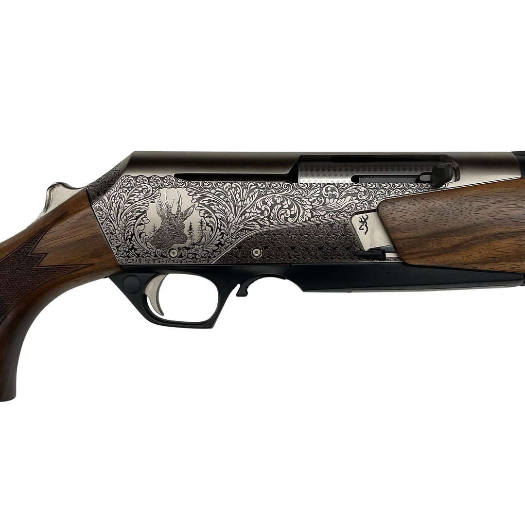 Browning BAR 4x platinium carcasse