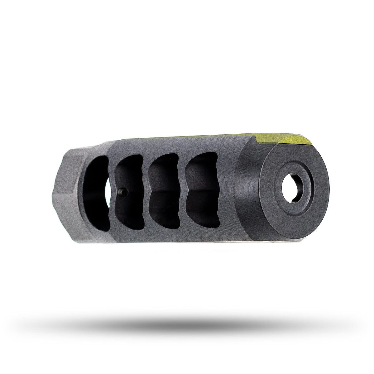 MDT comp muzzle brake