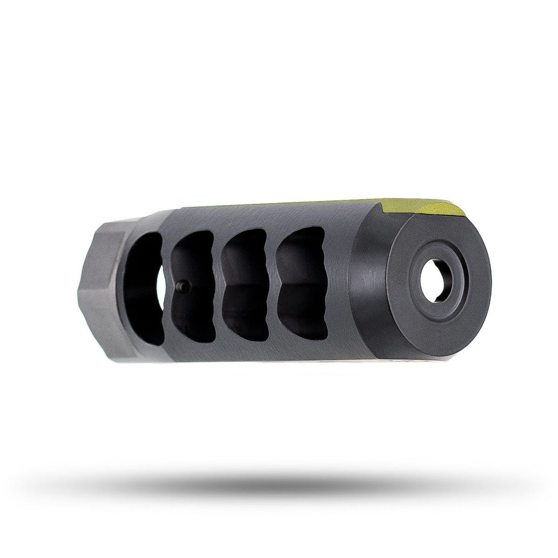 MDT comp muzzle brake