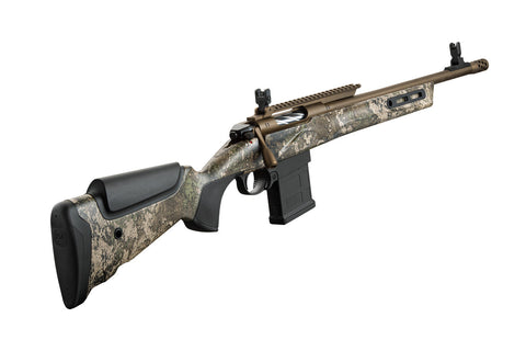 Franchi Horizon all terrain 308w