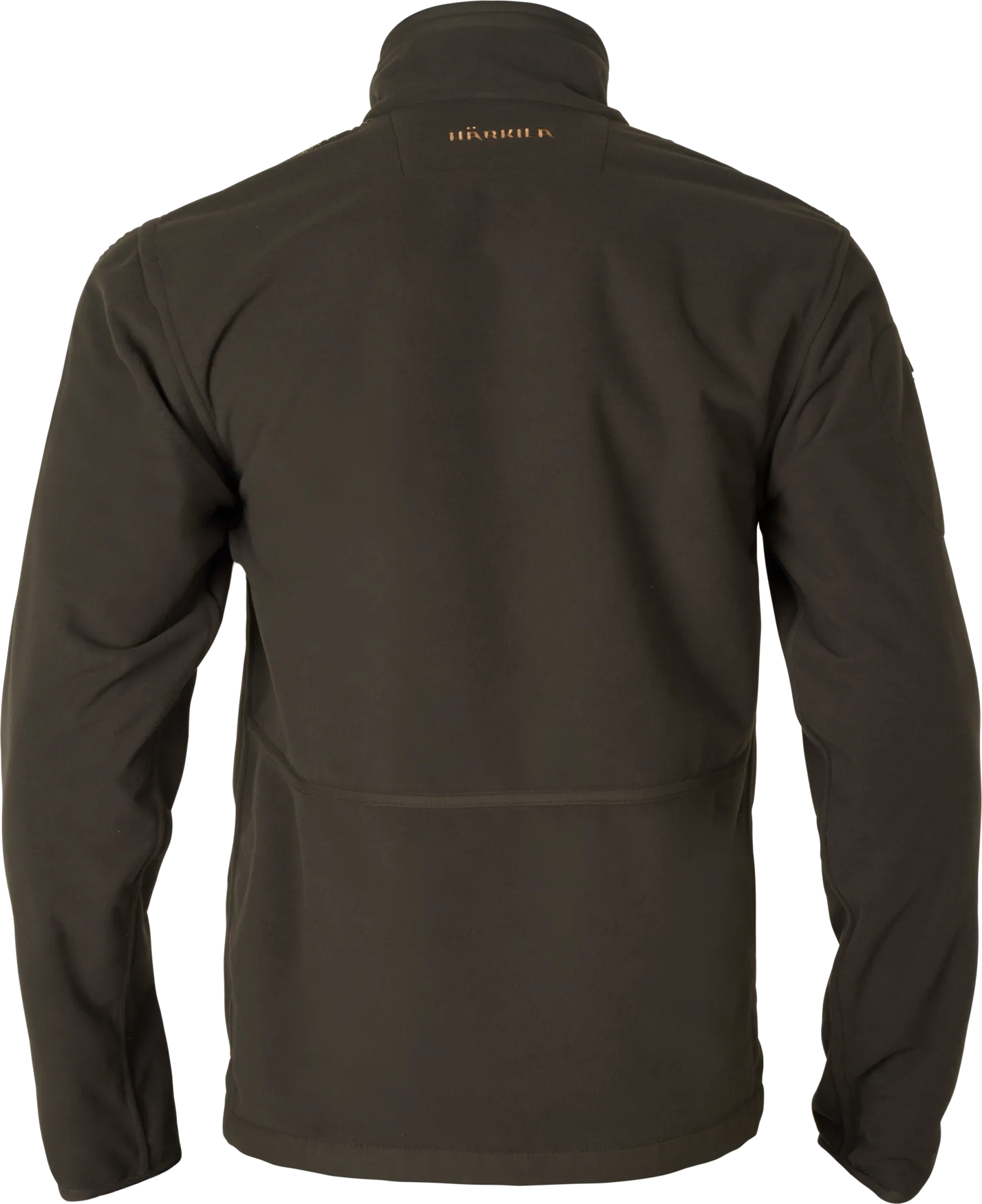 Harkila Kamko Mountain WSP Veste Polaire Reversible