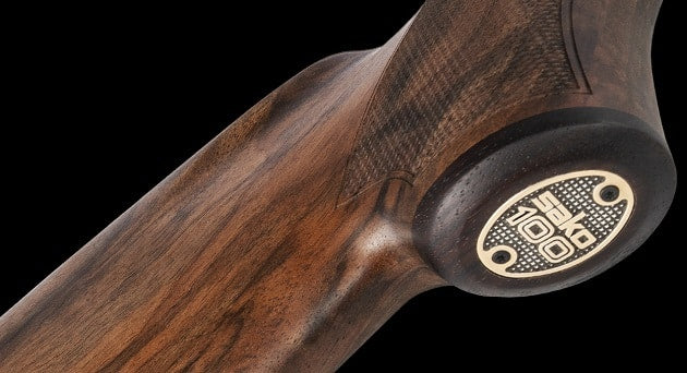 Sako 100 bois calibre 30.06