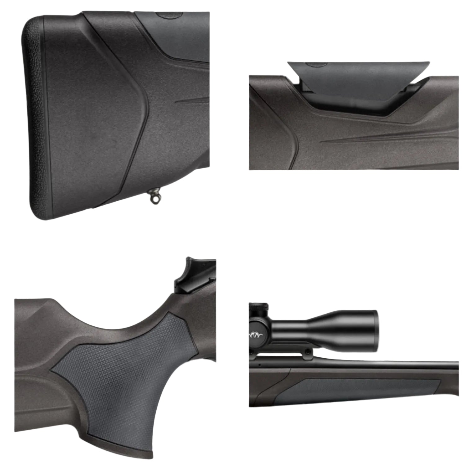 Blaser R8 pro 2.0 300wm fileté