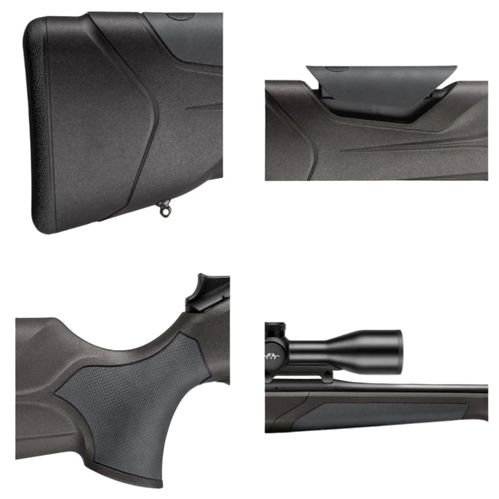 Blaser R8 pro 2.0 300wm fileté