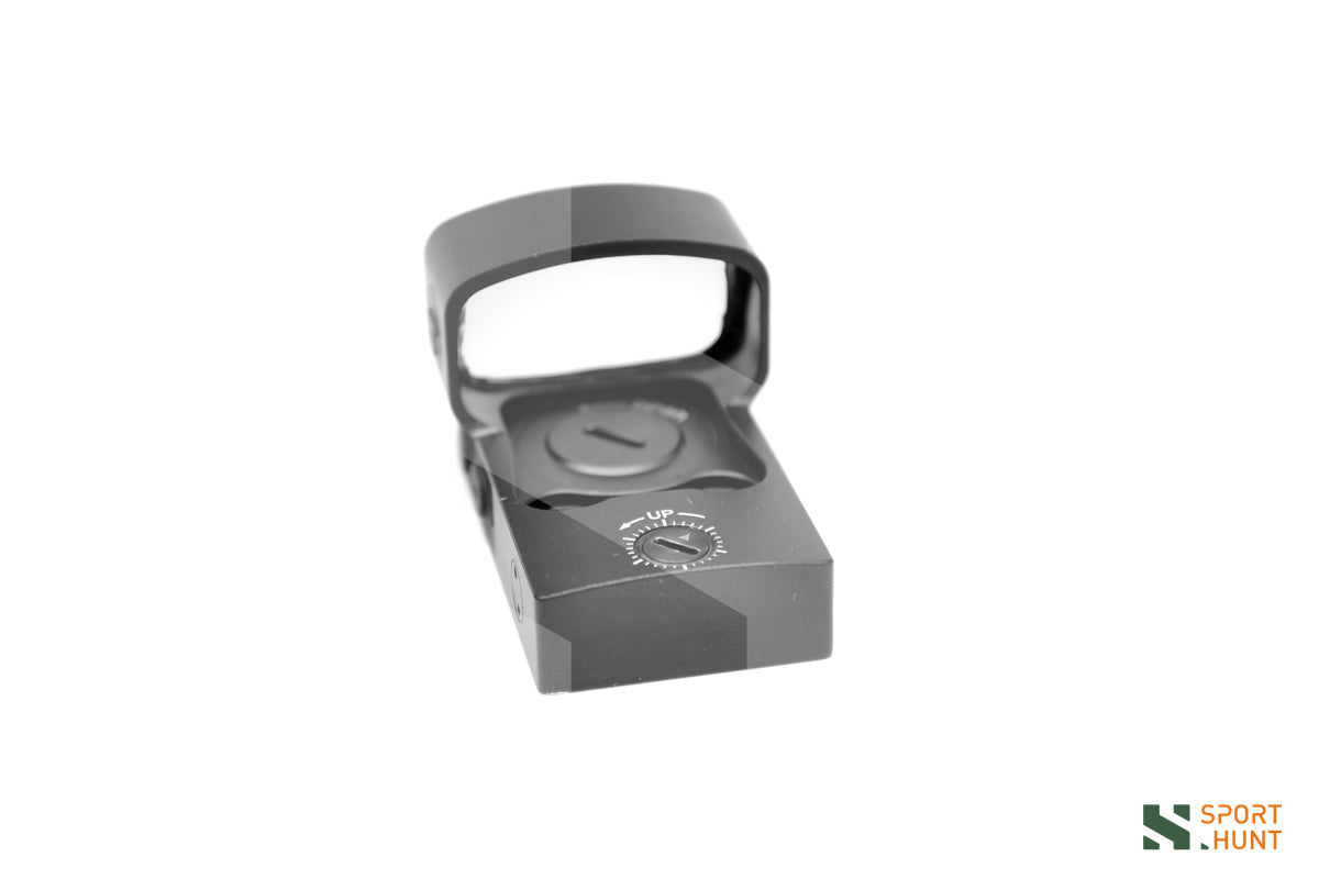 Kite kx1 Weaver mount (montage fixe Weaver ou picatinny)