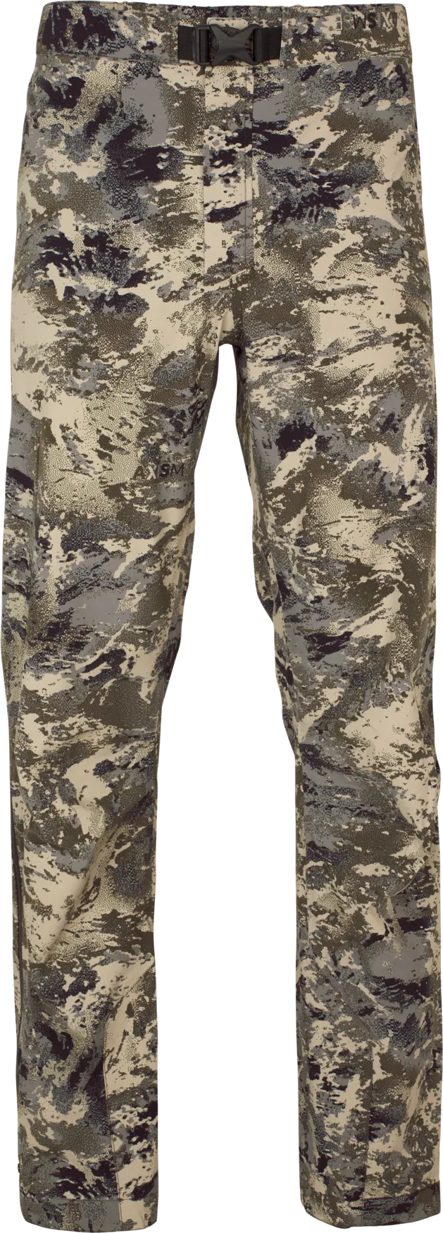 Harkila Pantalon Mountain Hunter Expedition HWS Packable