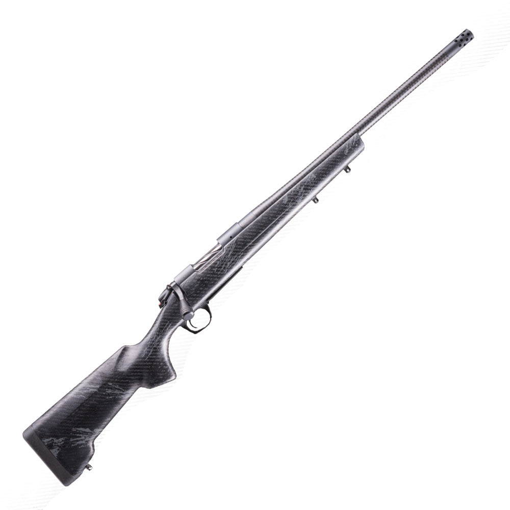 Bergara B14 cima cf carbone cal 7PRC 22"