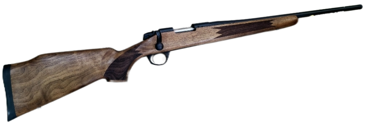 Bergara B14 timber 308w