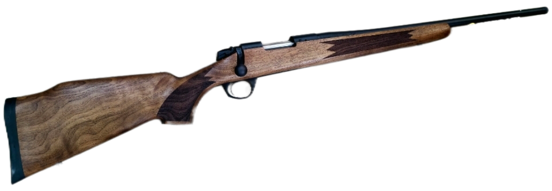Bergara B14 timber 308w