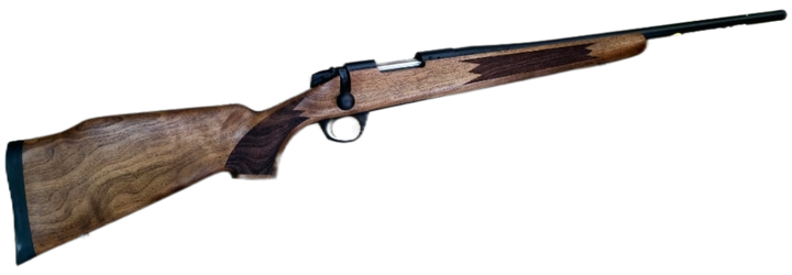 Bergara B14 timber 308w