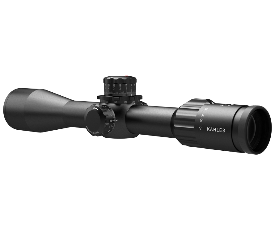 Kahles k540i DLR  5-40x56