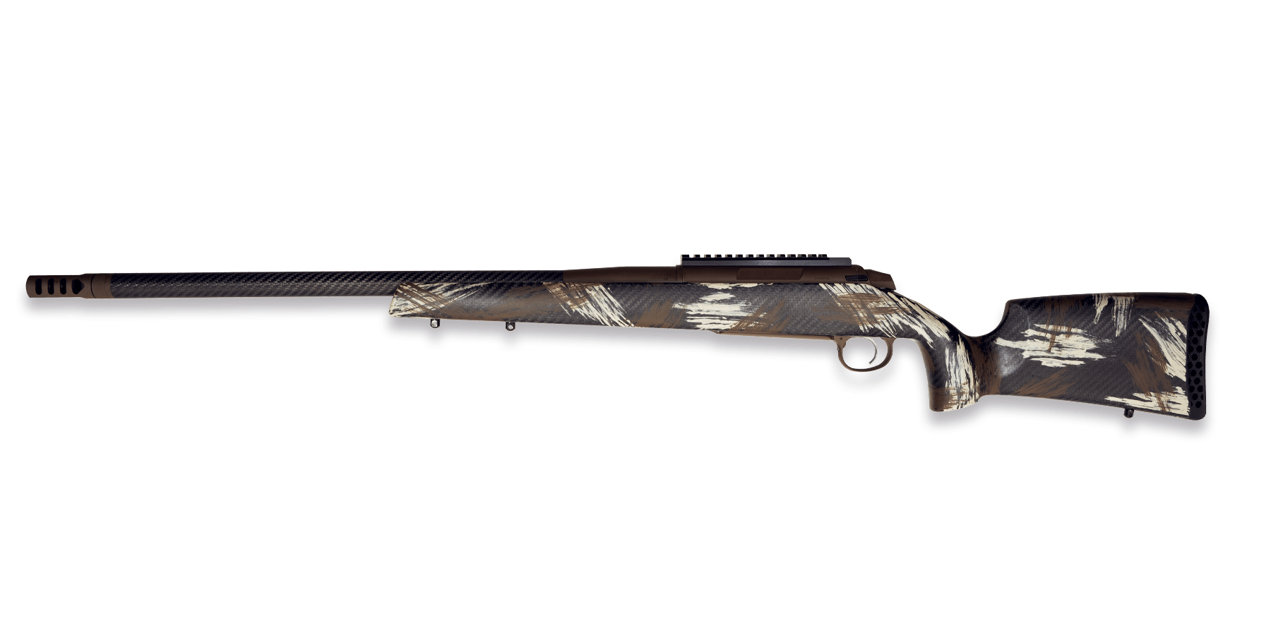 Weatherby 307 Alpine CT 7 prc