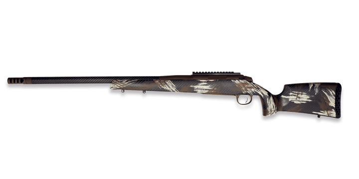 Weatherby 307 Alpine CT 7 prc