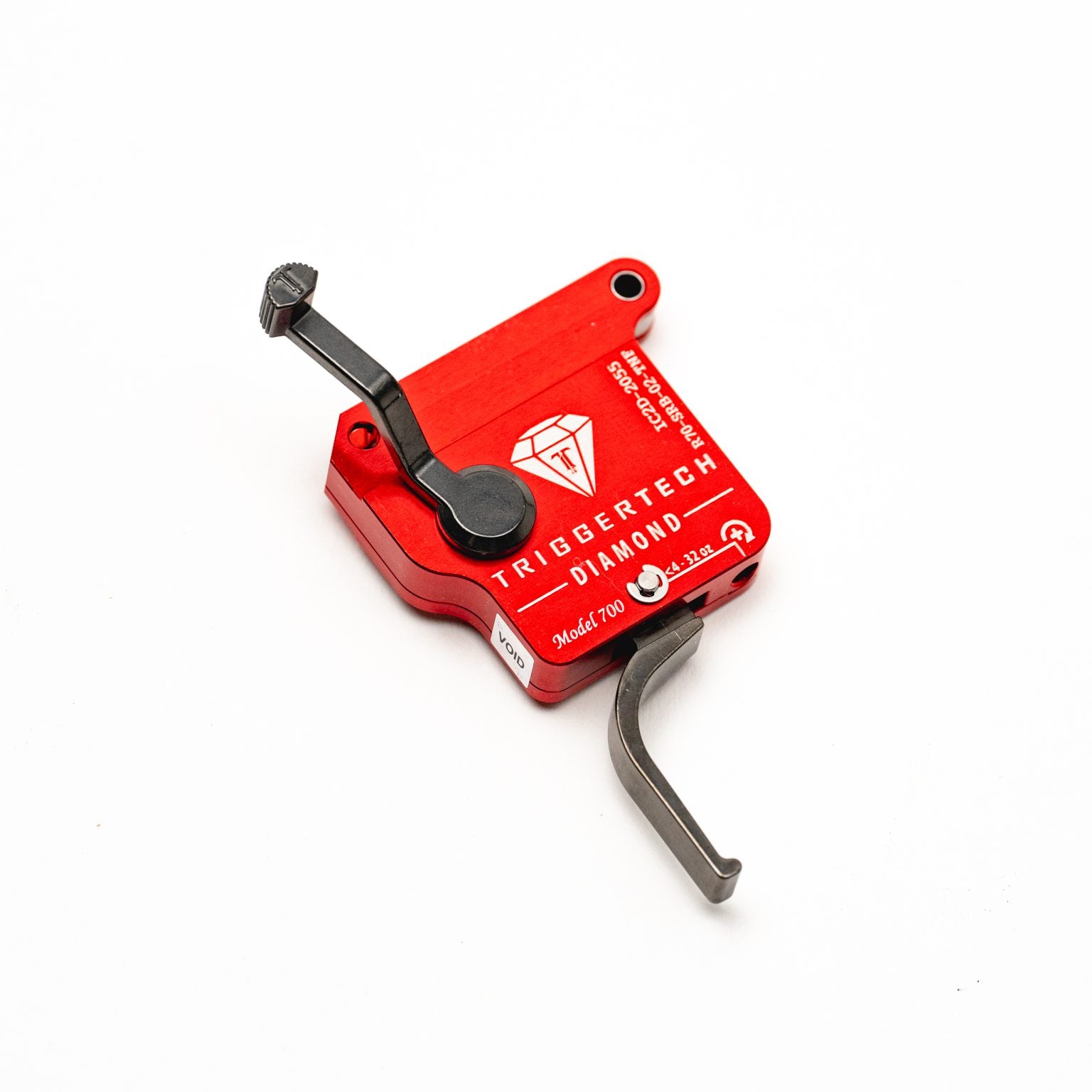 Triggertech diamond remington clone