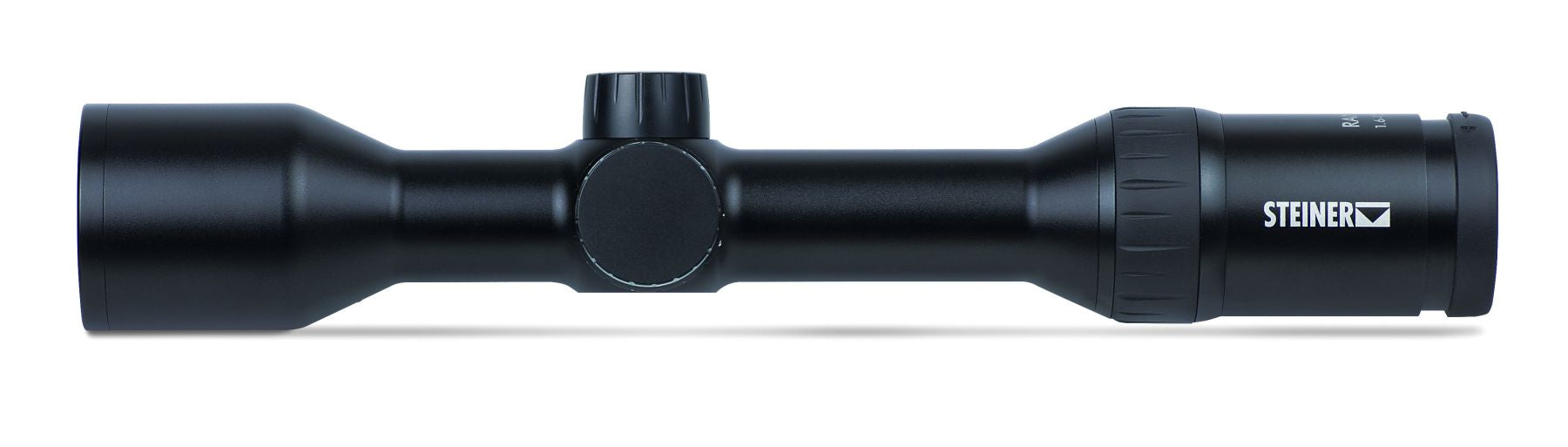 Steiner ranger 8 1.6-12.8x42 4ai