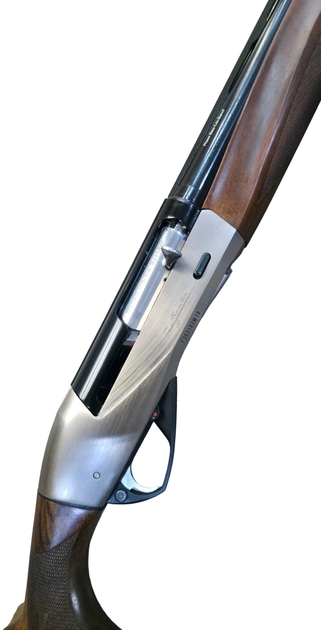 Benelli Raffaello powerbore Calibre 12/76 71cm occasion