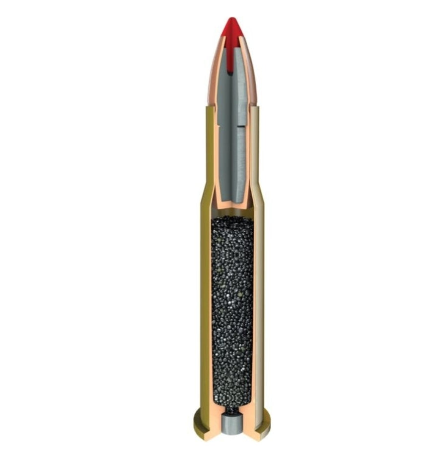 Cartouches 450 Marlin 325 gr FTX® LEVERevolution® x 20 Hornady