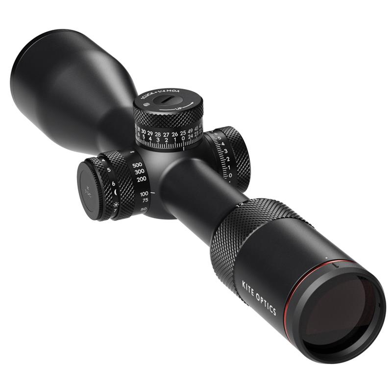 Kite B6 LR 2-12x42 4ai