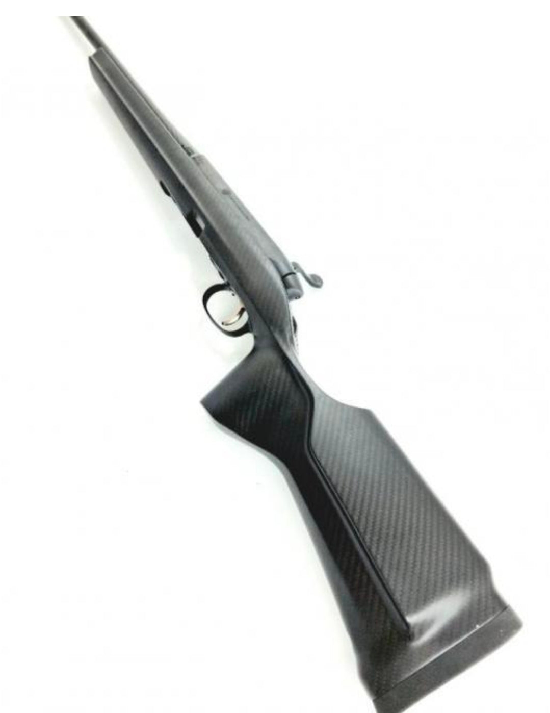 Steyr CLII carbon 30.06 occasion