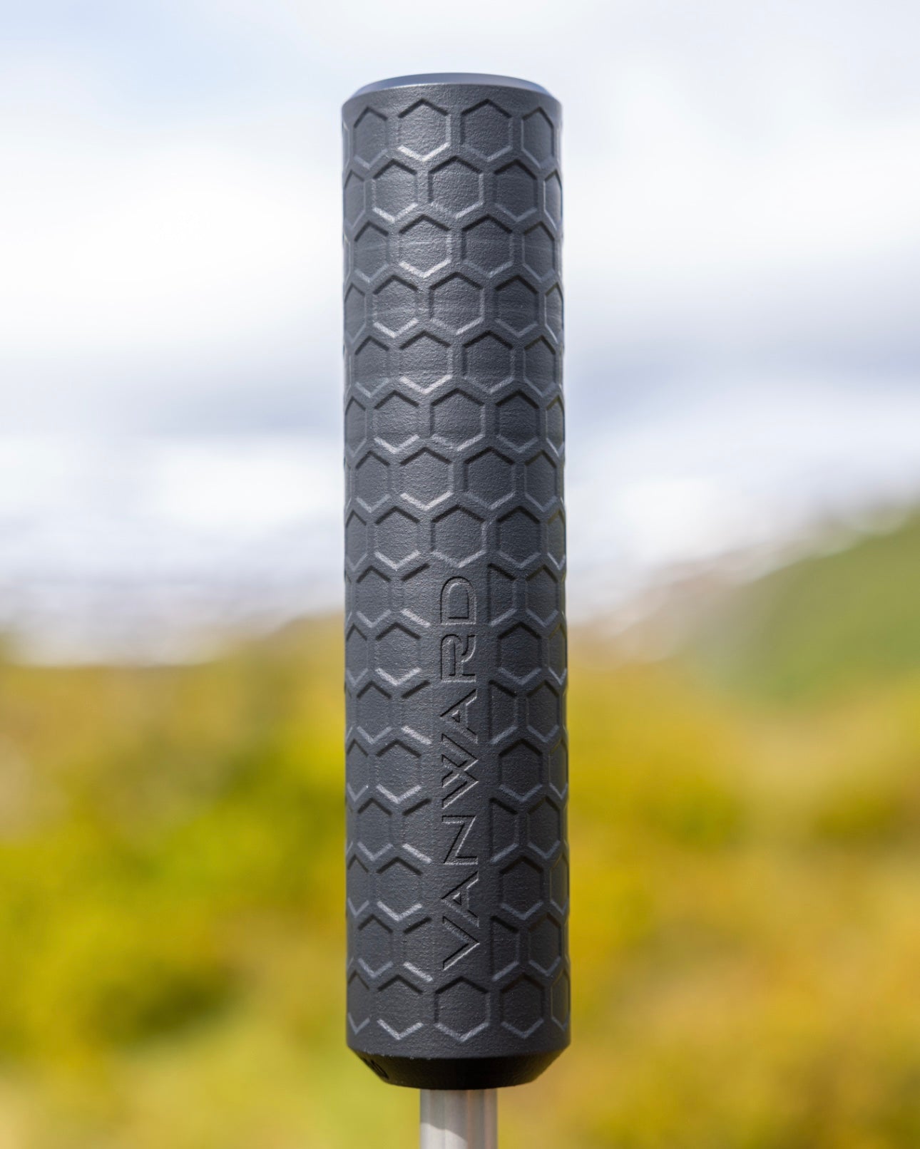 Vanward hunter pro gen2