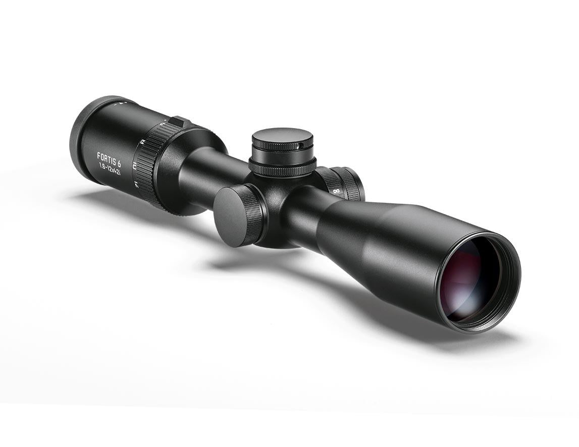 Leica Fortis 6 1.8-12x42i L-4a BDC