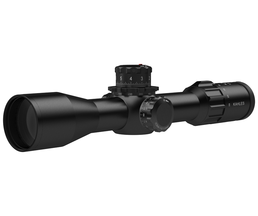 Kahles k328i DLR 3.5-28x50