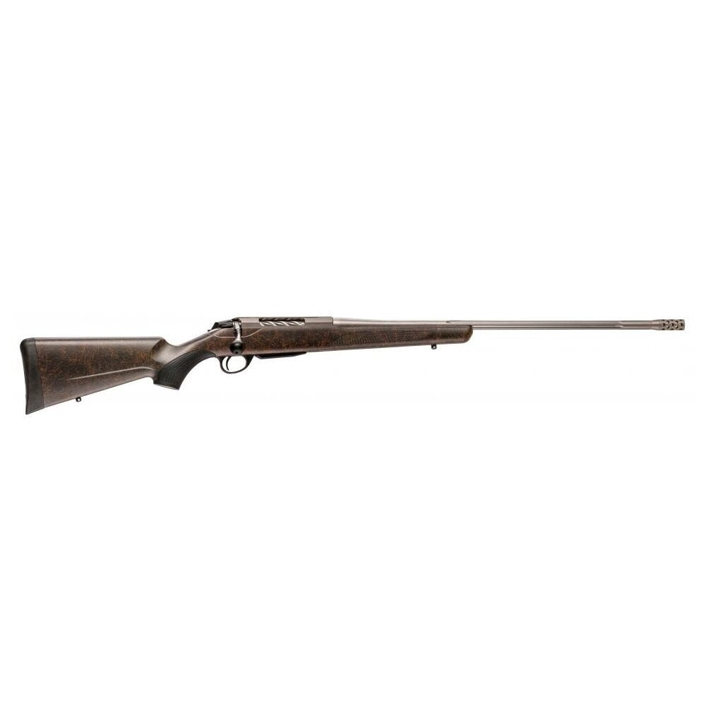TIKKA T3X Lite Roughtech Orange 62cm Cal 7mm PRC