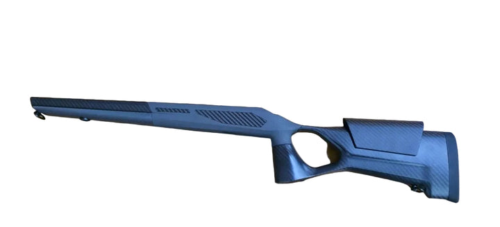 FBT unic 3D Blaser R93 pro crosse carbone