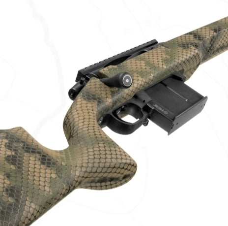 Proof research Elevation MTR 2.0 7 PRC