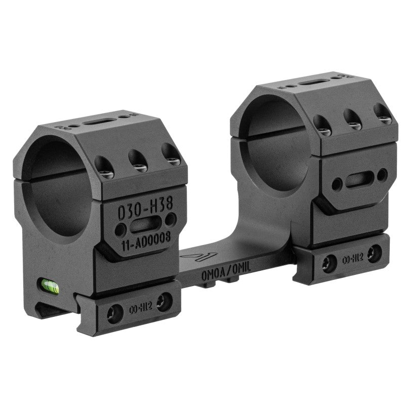 Audere advertus diamètre 34mm 40moa h38