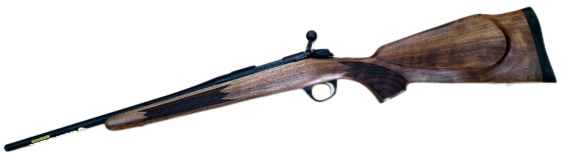 Bergara B14 timber 308w