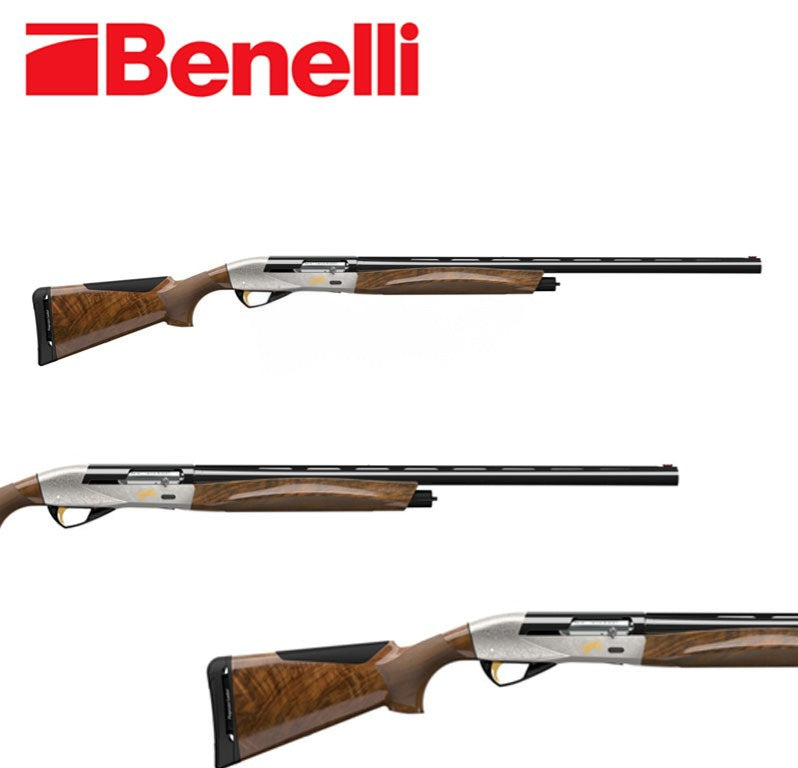 Benelli Raffaello deluxe advanced impact Calibre 12/76  71cm