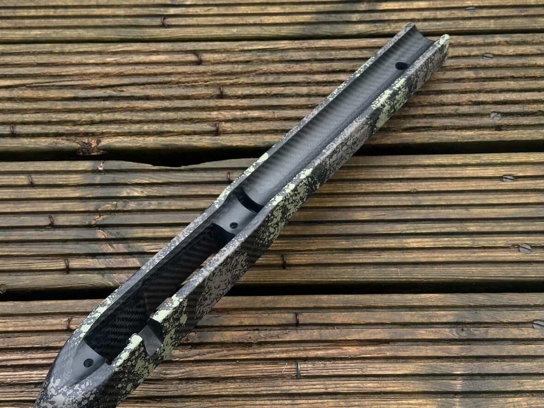 Pse Etac évolution Rem 700 Sa et LA  / Tikka T3/T3x  et T1x