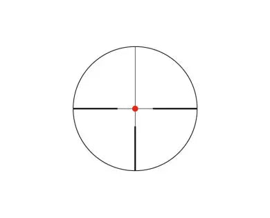 Gpo spectra 6 3-18x56 g4il sfp mrad