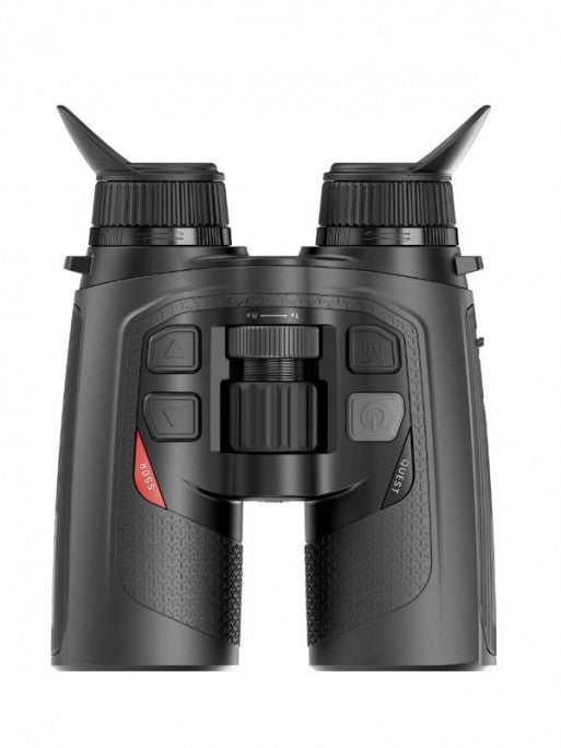 Jumelles thermiques Quest S50 NOCPIX
