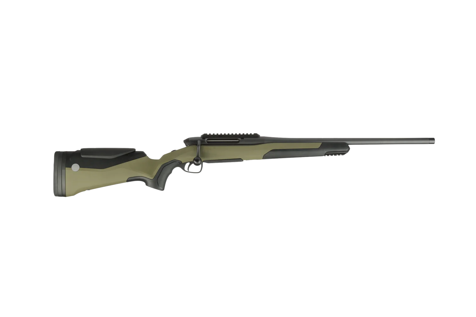 Steyr Arms RMS wild verte 30-06 58cm M15