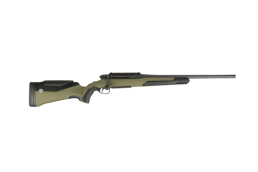 Steyr Arms RMS wild verte 30-06 58cm M15