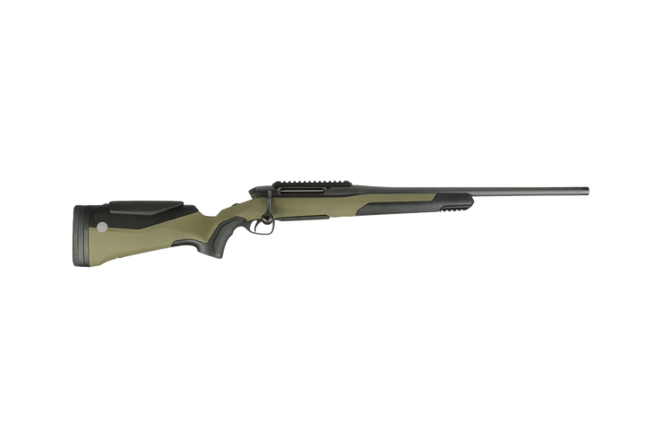 Steyr Arms RMS wild verte 30-06 58cm M15