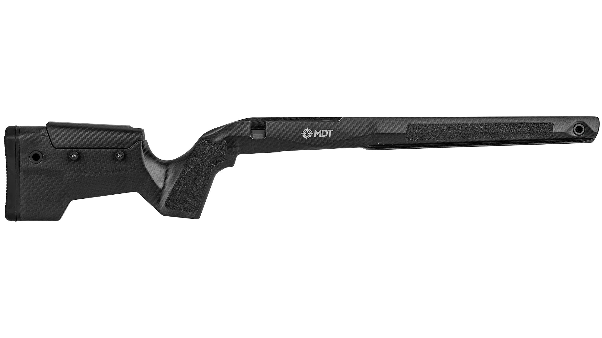 Mdt chassis-crosse CRBN Remington 700