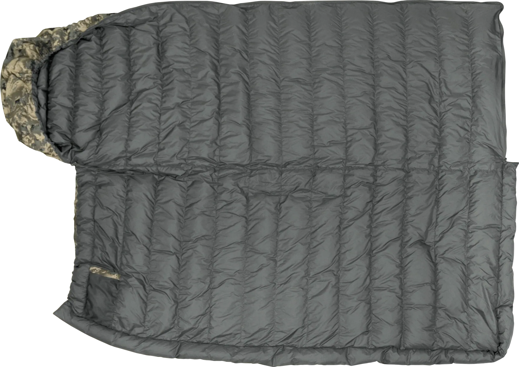 Härkila One camo HSP sleeping bag