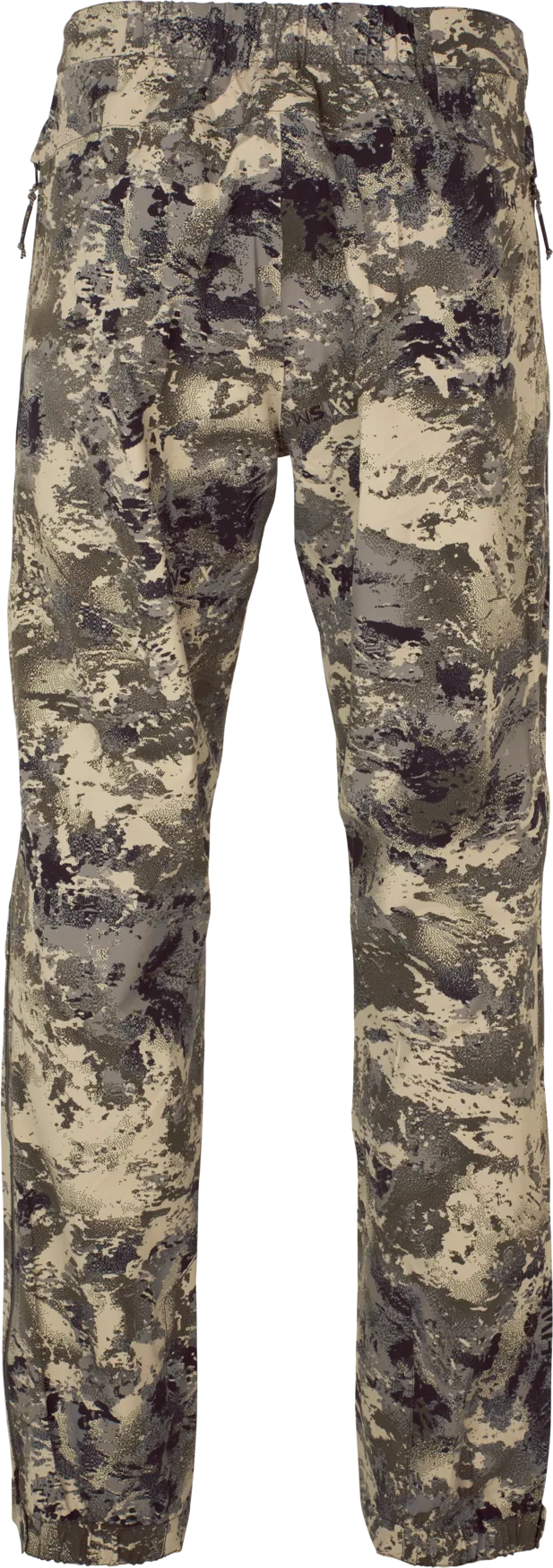 Harkila Pantalon Mountain Hunter Expedition HWS Packable