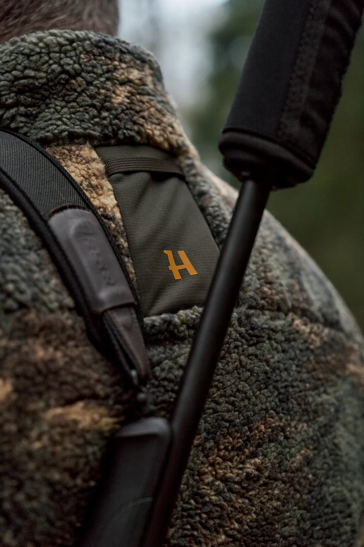 Harkila Veste Insulated Tyst Camo