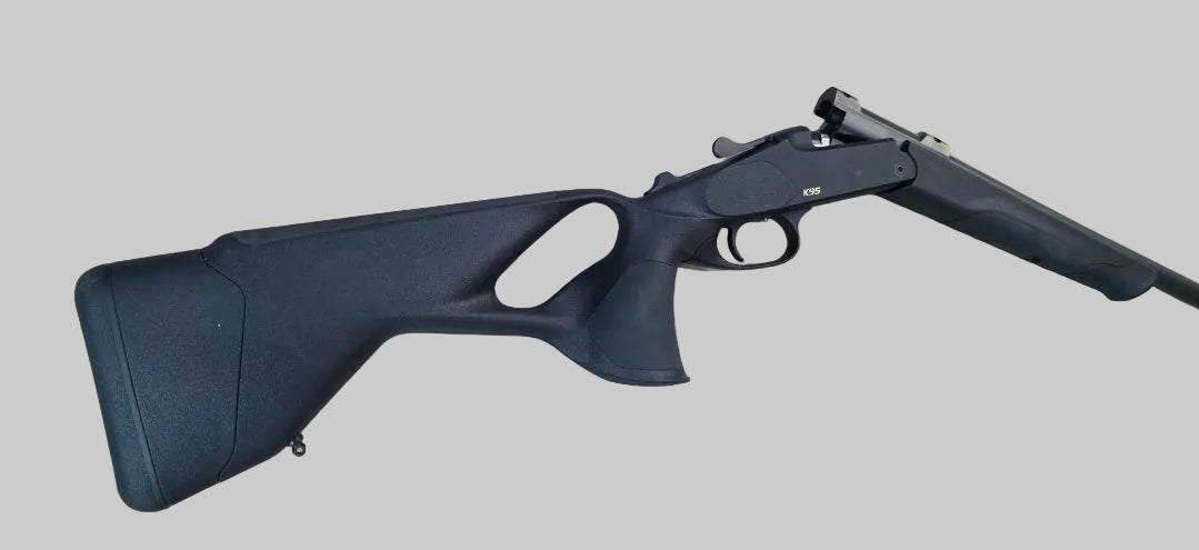 Blaser k95 ultimate