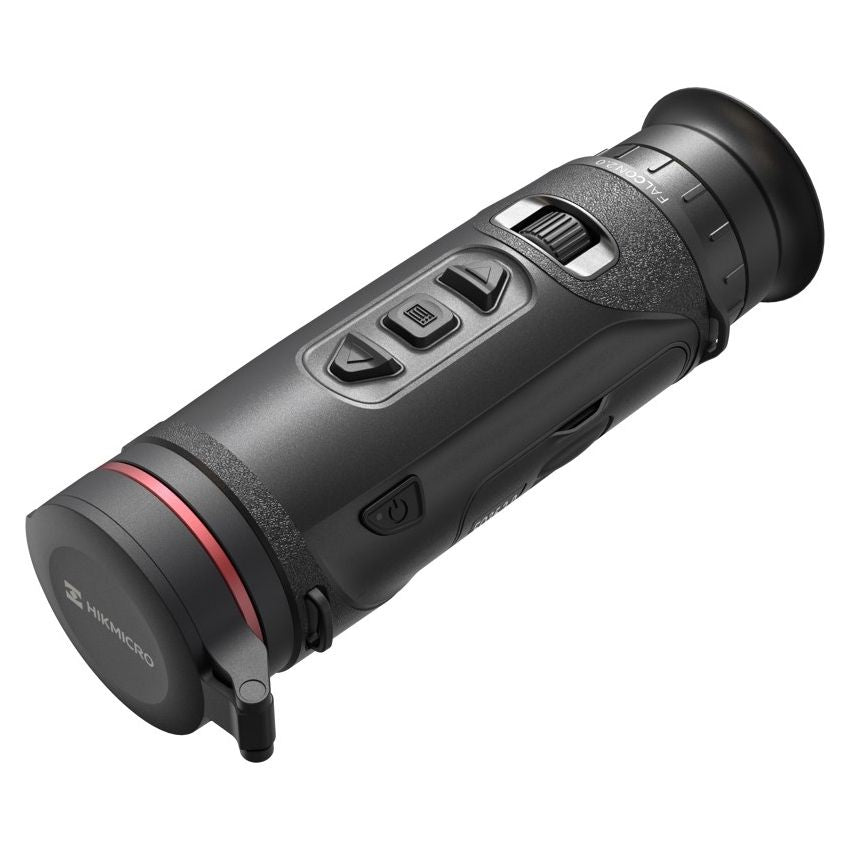 Hikmicro Falcon Fq35 2.0